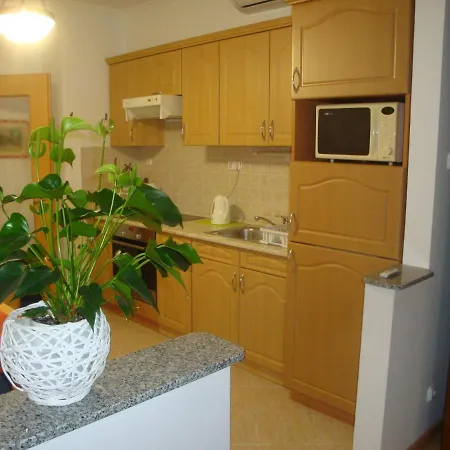 Apartamento Holiv *