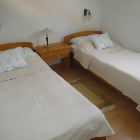 Holiv Apartment *