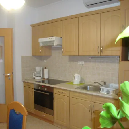 Apartment Holiv Heviz