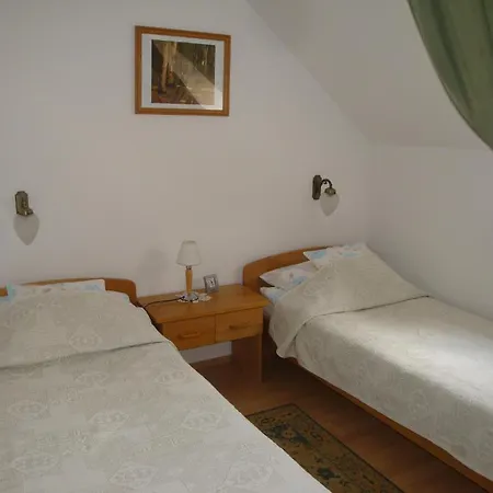 Apartamento Holiv Hévíz