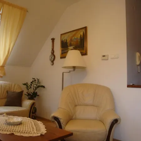 Apartamento Holiv