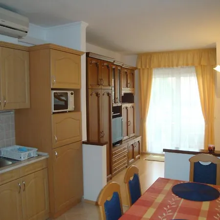 Apartamento Holiv *