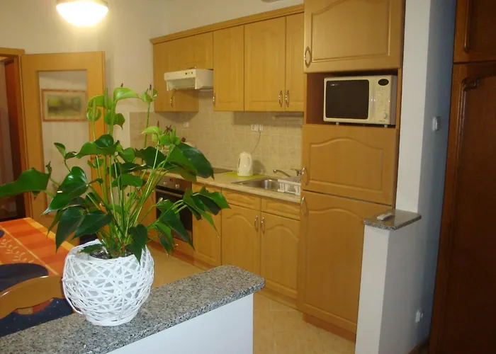 Apartment Holiv *