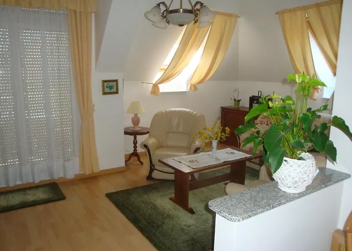 Holiv Apartment *