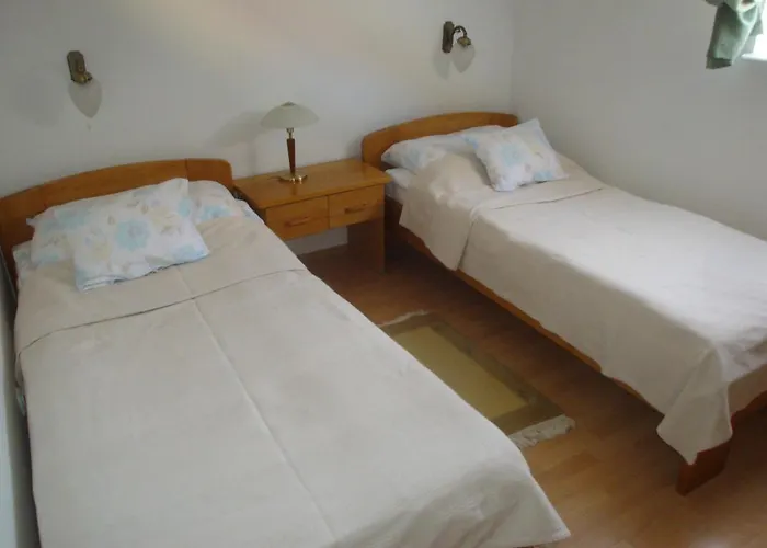 Holiv Apartment *