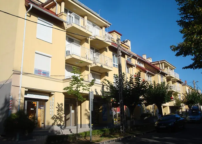 Apartment Holiv