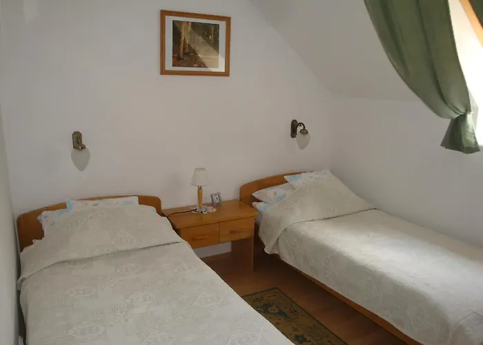 Apartment Holiv Heviz
