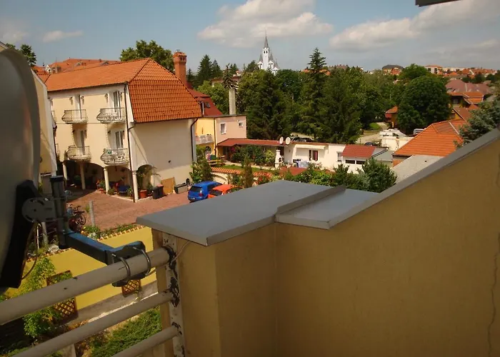 Holiv Apartment *